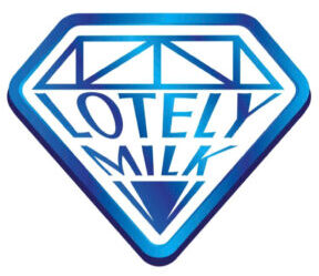 SỮA LOTELY MILK - MENU