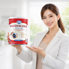 SỮA LOTELY MILK GLUDIAGOLD