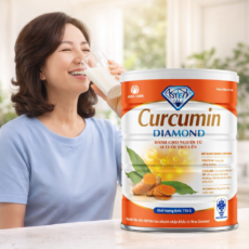 SỮA LOTELY MILK CURCUMIN