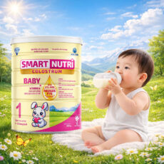 SỮA SMART NUTRI BABY