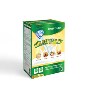 SỮA HẠT HEALTHY